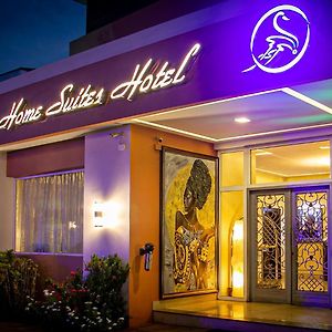 Home Suites Boutique Hotel